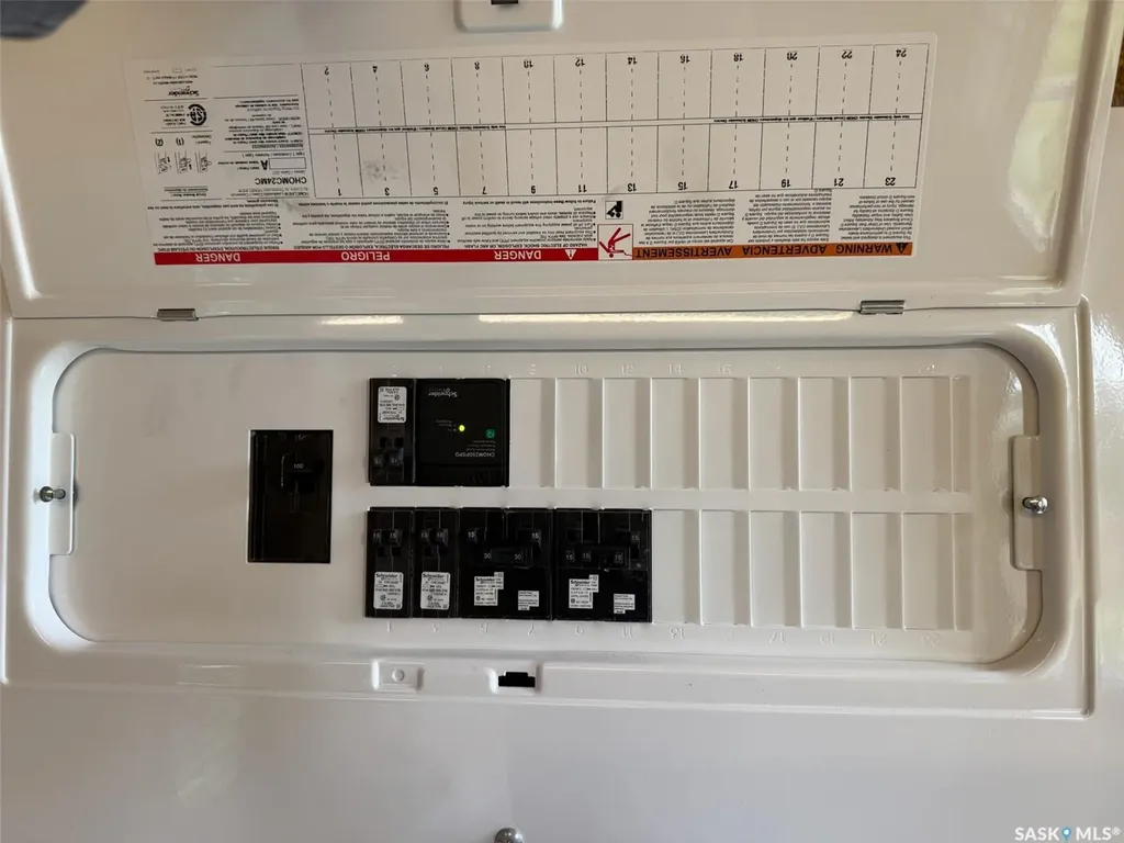 Lake Address Lac La Ronge Provincial Park SK S0J 1L0