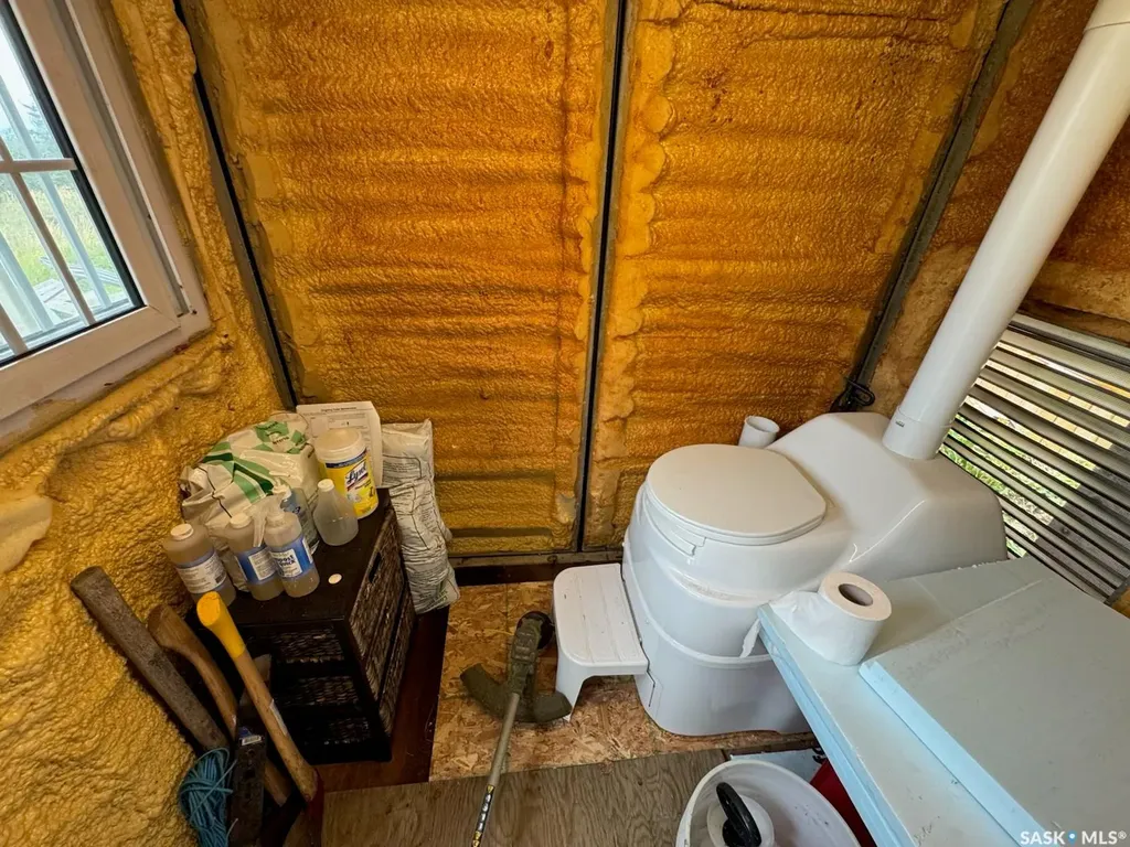 Lake Address Lac La Ronge Provincial Park SK S0J 1L0