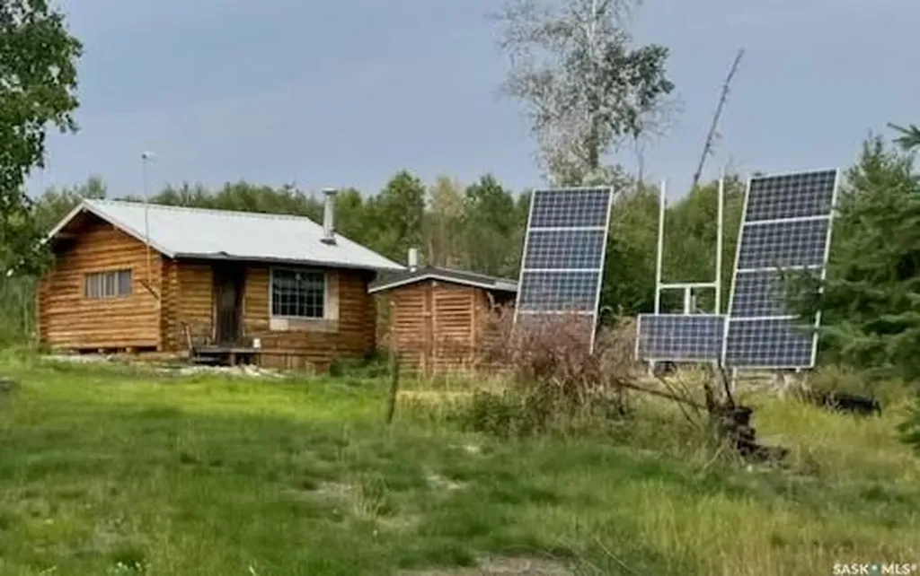 Lake Address Lac La Ronge Provincial Park SK S0J 1L0