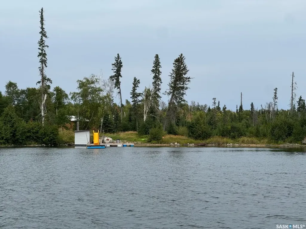 Lake Address Lac La Ronge Provincial Park SK S0J 1L0