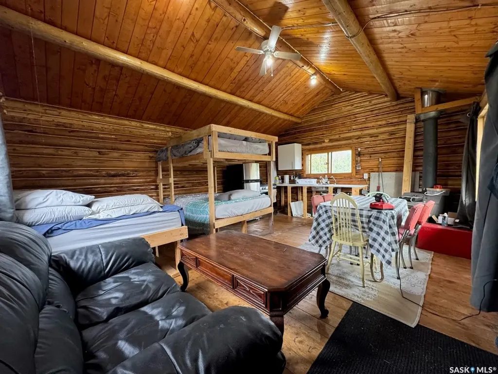 Lake Address Lac La Ronge Provincial Park SK S0J 1L0