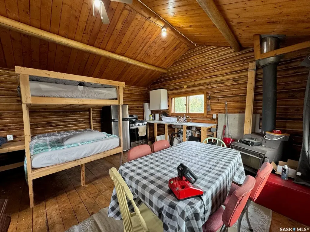 Lake Address Lac La Ronge Provincial Park SK S0J 1L0