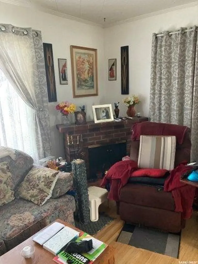 113 4th Avenue SW Ituna SK S0A 1N0