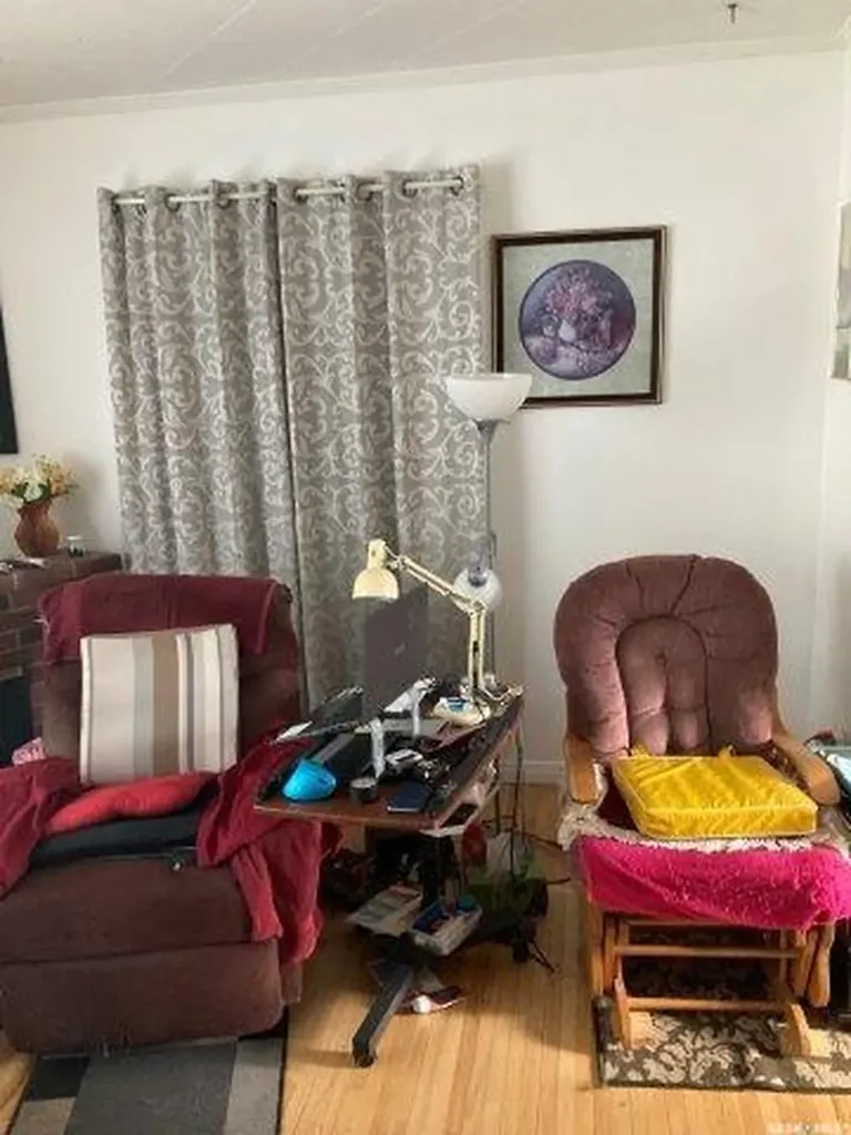 113 4th Avenue SW Ituna SK S0A 1N0