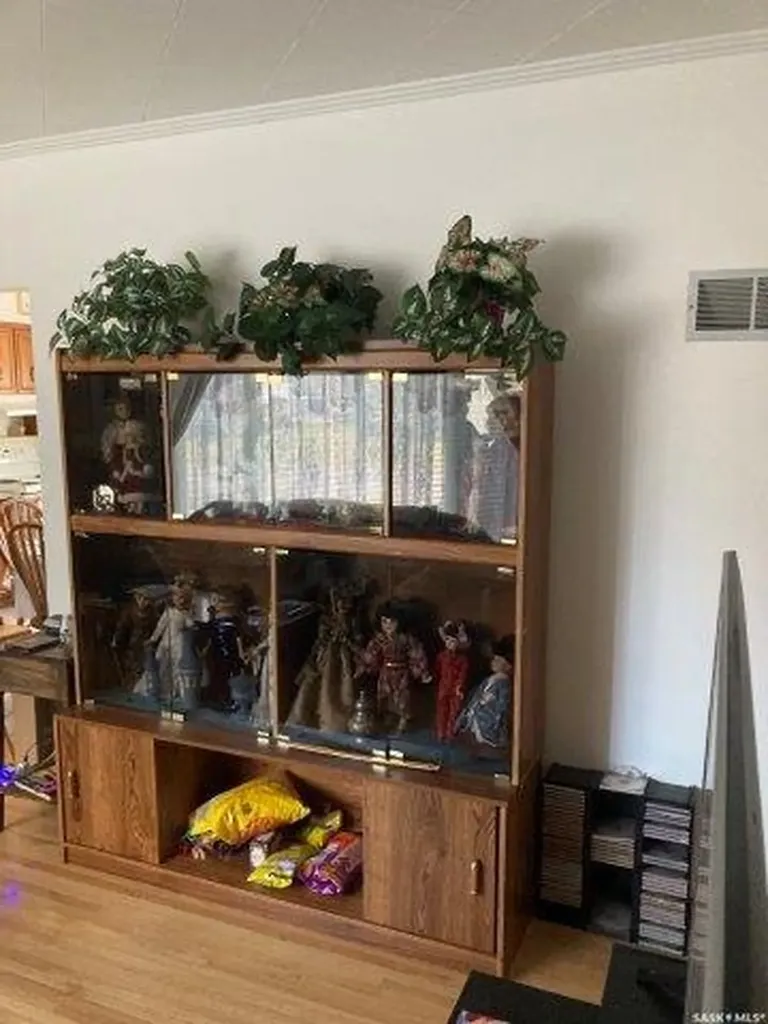 113 4th Avenue SW Ituna SK S0A 1N0