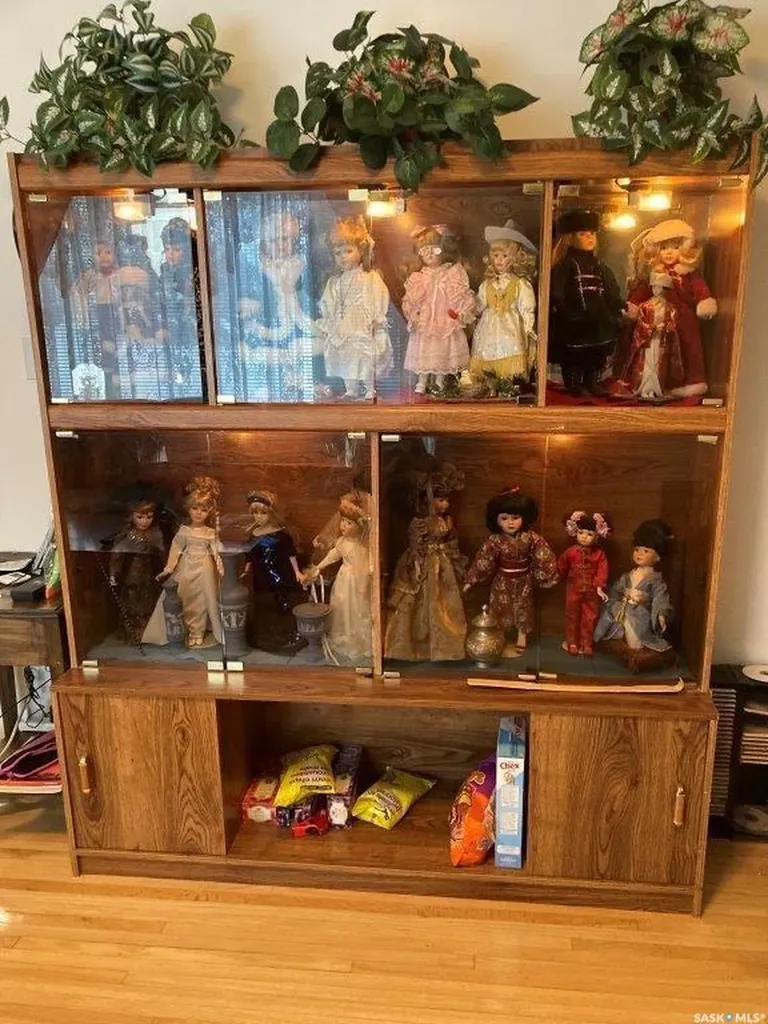 113 4th Avenue SW Ituna SK S0A 1N0