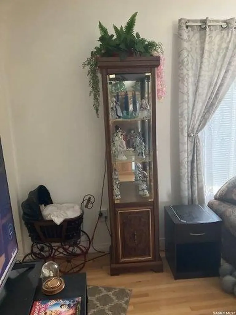 113 4th Avenue SW Ituna SK S0A 1N0