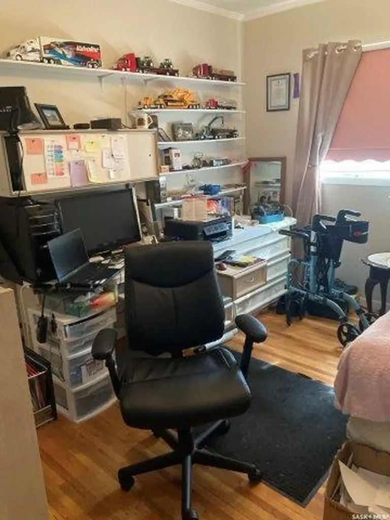 113 4th Avenue SW Ituna SK S0A 1N0