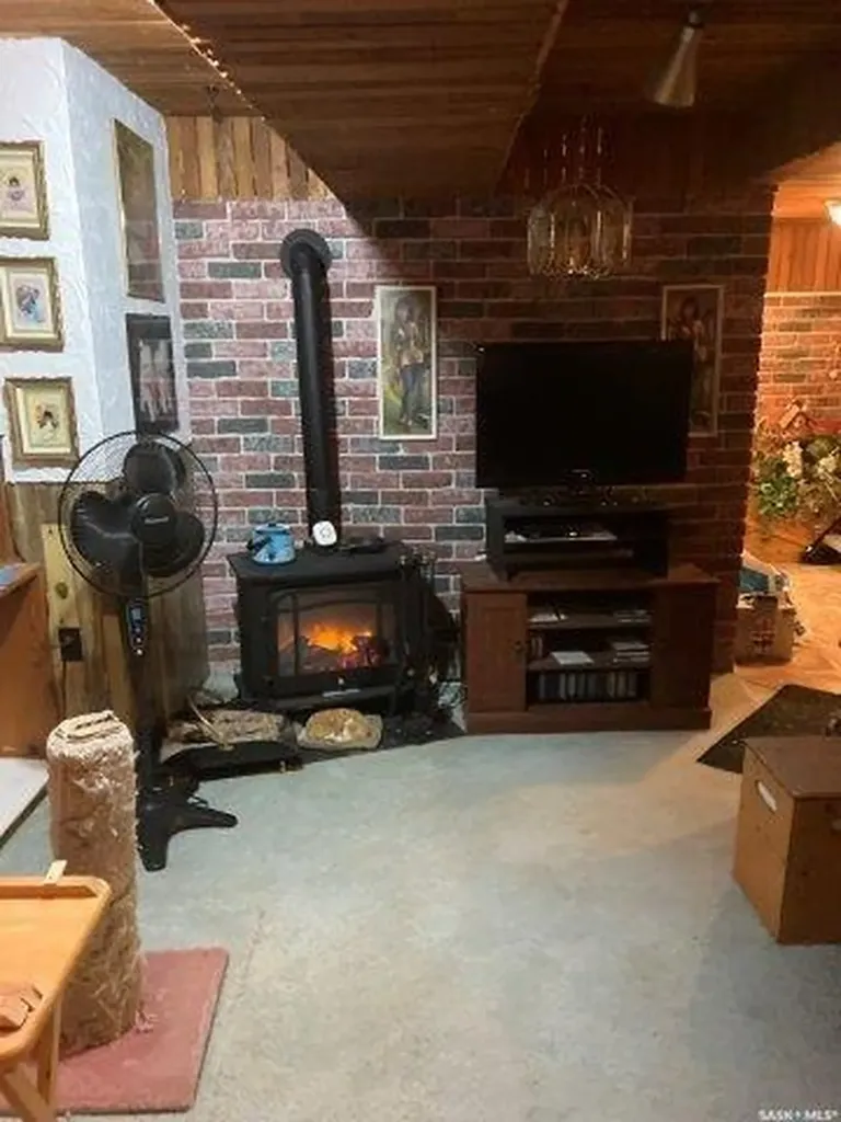 113 4th Avenue SW Ituna SK S0A 1N0