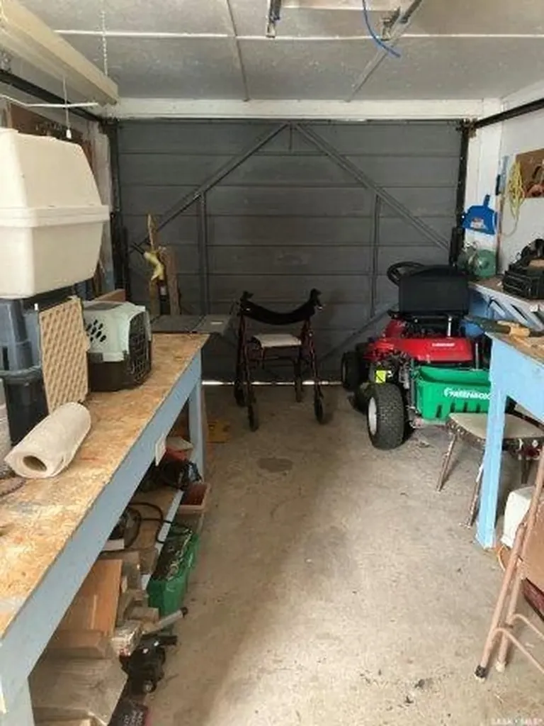 113 4th Avenue SW Ituna SK S0A 1N0