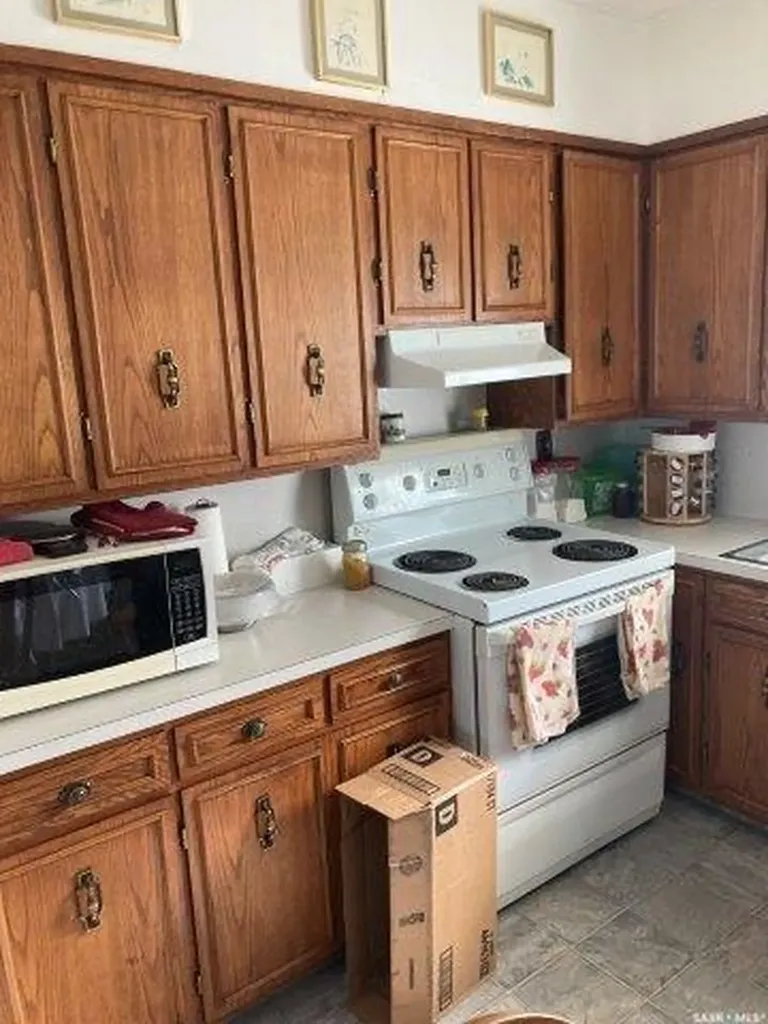 113 4th Avenue SW Ituna SK S0A 1N0