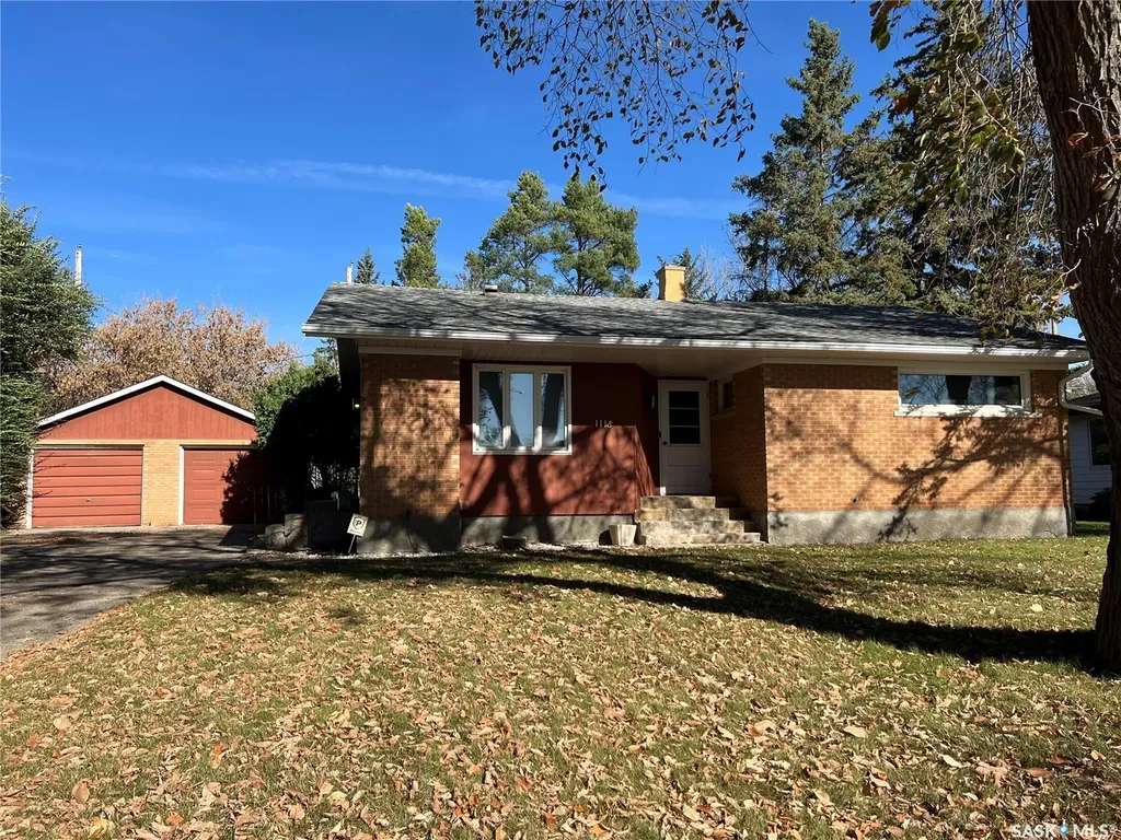 1118 Broadview Road Esterhazy SK S0A 0X0