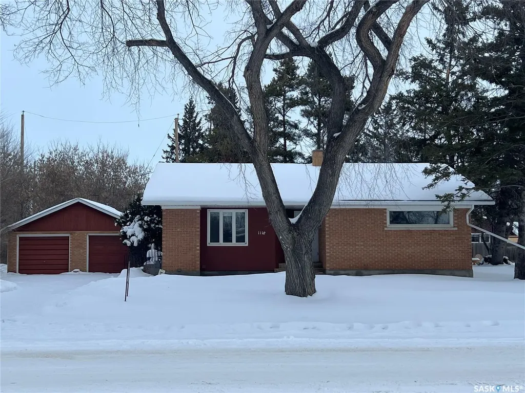 1118 Broadview Road Esterhazy SK S0A 0X0
