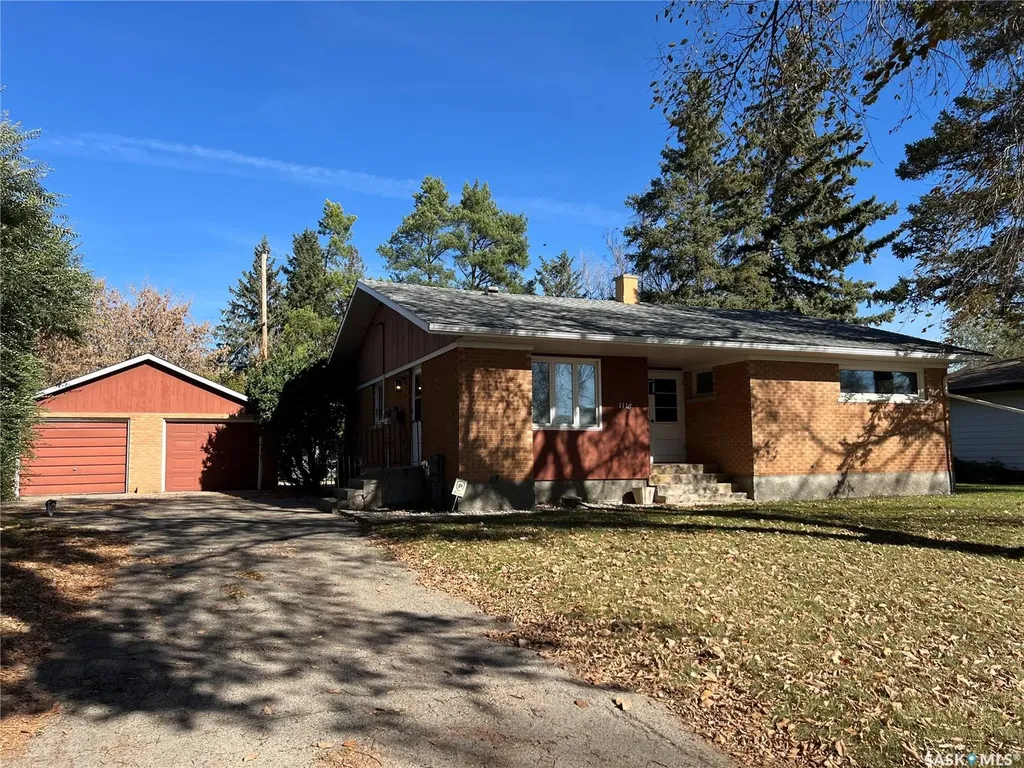 1118 Broadview Road Esterhazy SK S0A 0X0