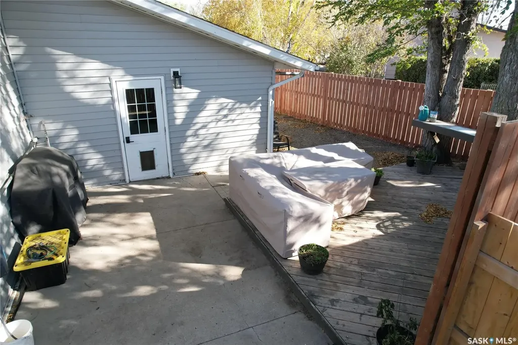 210 Park Place Kipling SK S0G 2S0