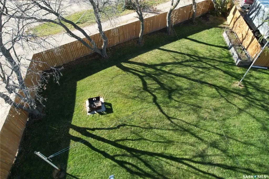 210 Park Place Kipling SK S0G 2S0