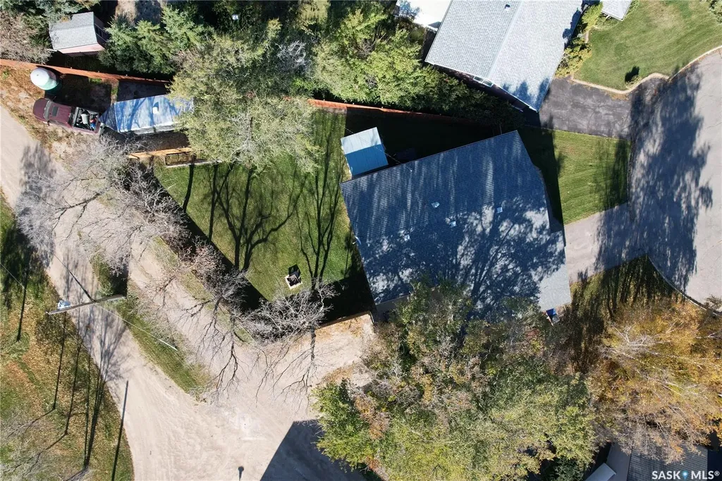 210 Park Place Kipling SK S0G 2S0