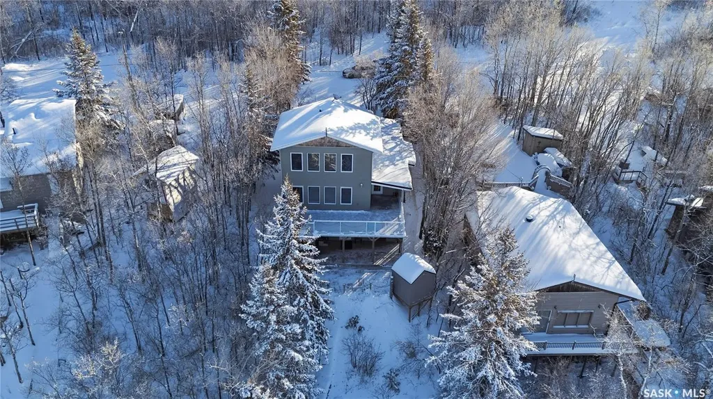 Lake Address Hoodoo Rm No. 401 SK S0K 4P0