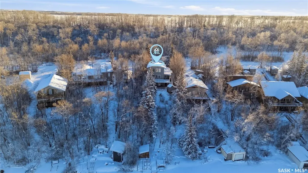 Lake Address Hoodoo Rm No. 401 SK S0K 4P0