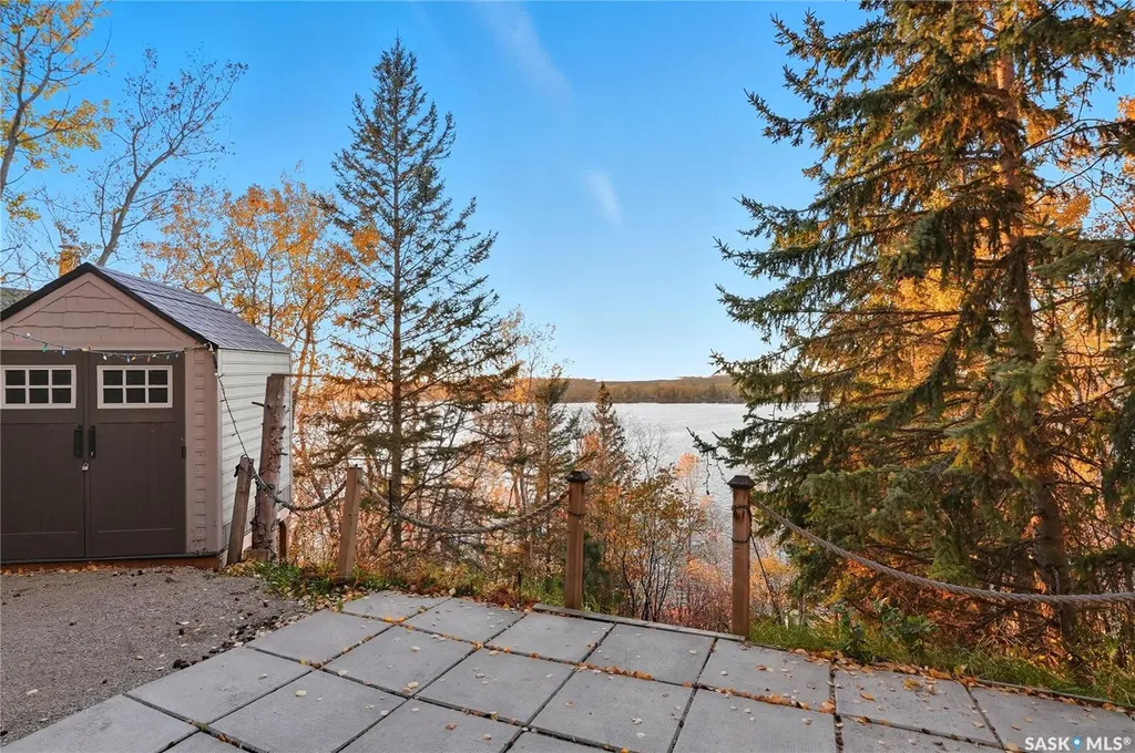 Lake Address Hoodoo Rm No. 401 SK S0K 4P0