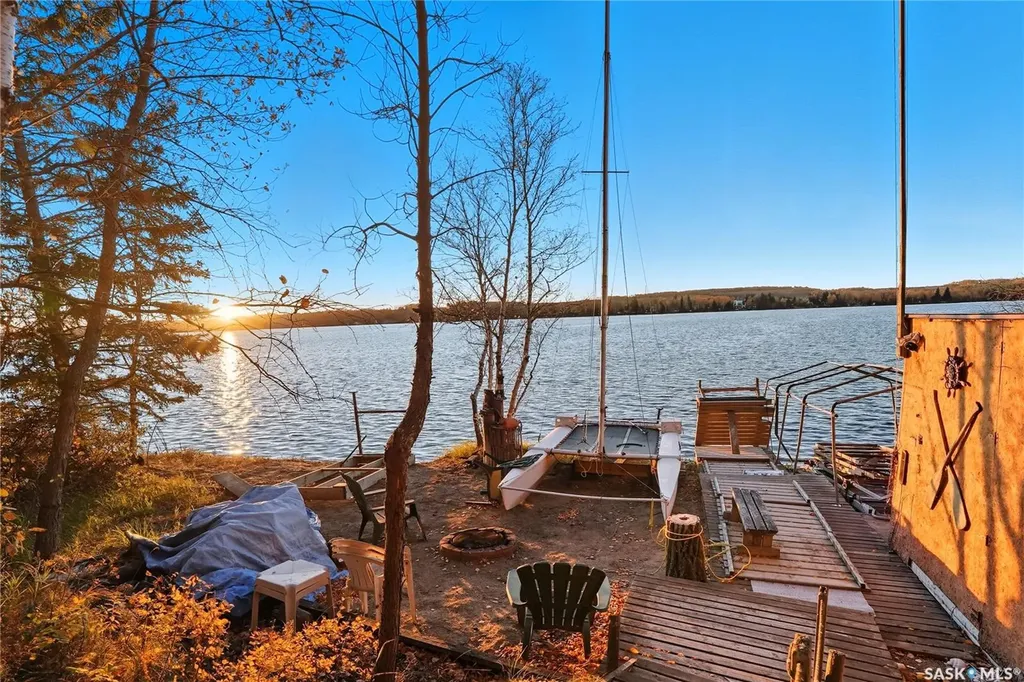 Lake Address Hoodoo Rm No. 401 SK S0K 4P0