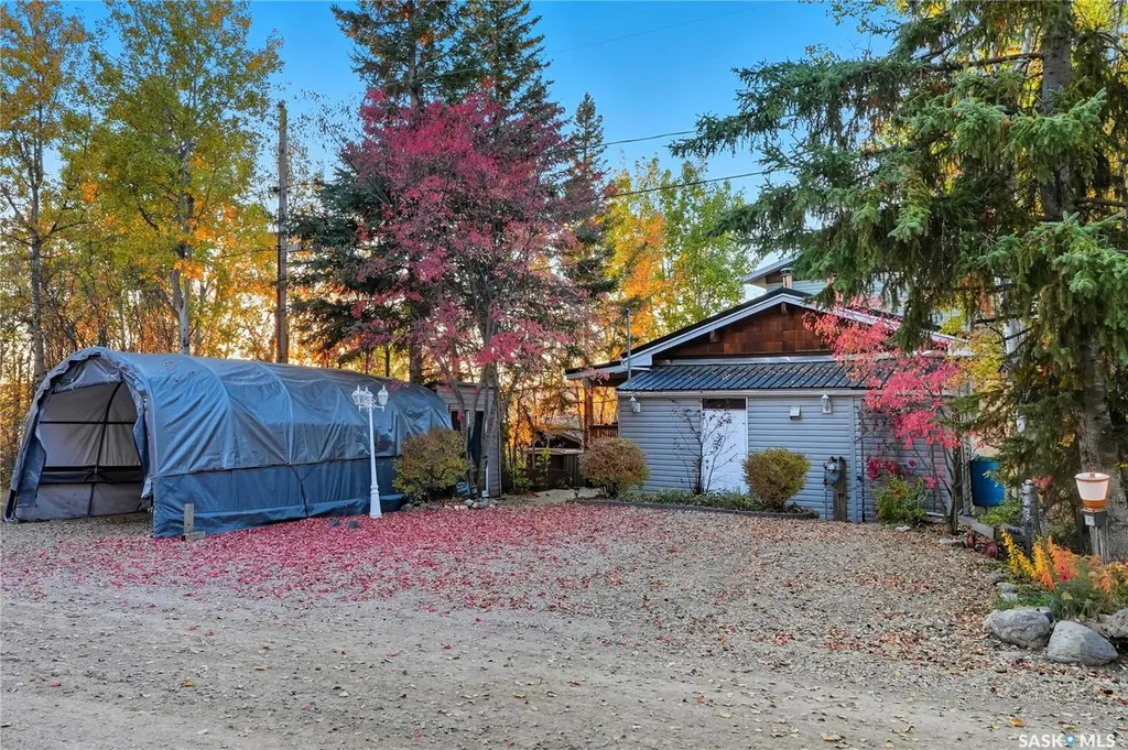 Lake Address Hoodoo Rm No. 401 SK S0K 4P0