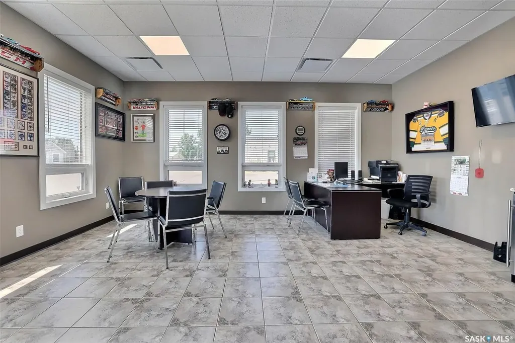 200 Main Street Avonlea SK S0H 0C0