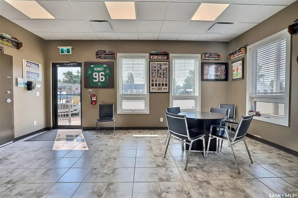200 Main Street Avonlea SK S0H 0C0