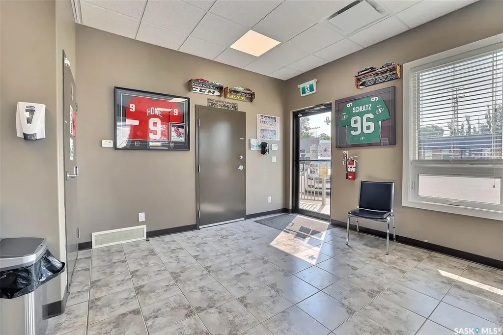 200 Main Street Avonlea SK S0H 0C0