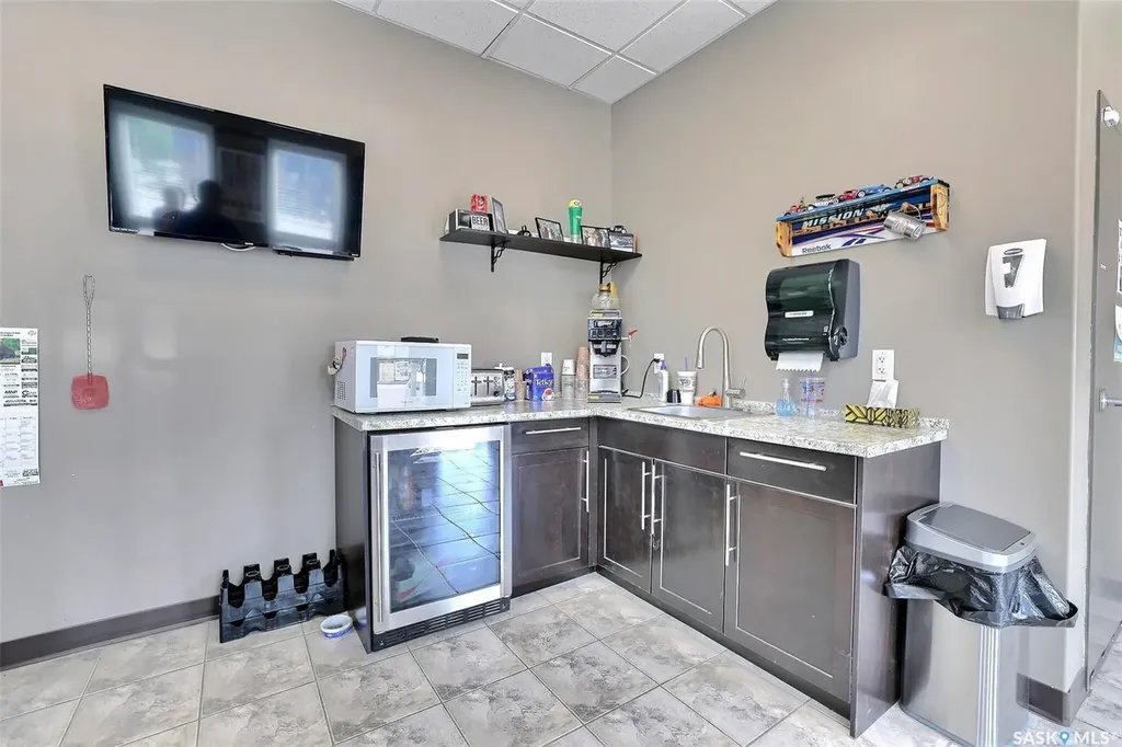 200 Main Street Avonlea SK S0H 0C0