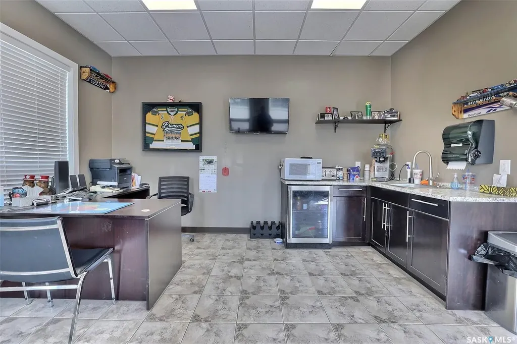 200 Main Street Avonlea SK S0H 0C0