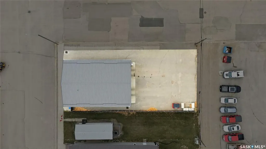 200 Main Street Avonlea SK S0H 0C0