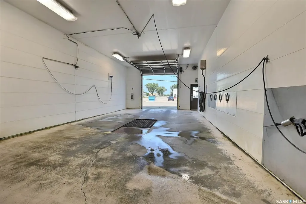 200 Main Street Avonlea SK S0H 0C0