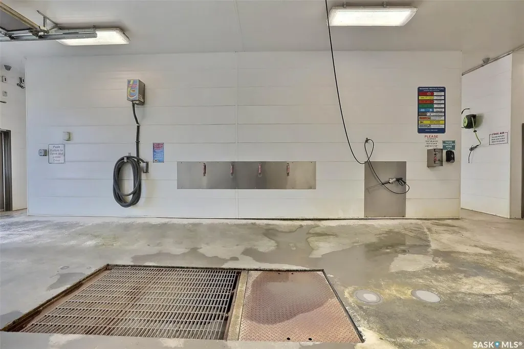 200 Main Street Avonlea SK S0H 0C0