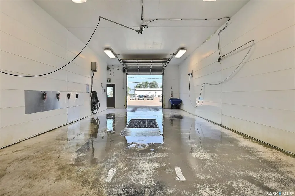 200 Main Street Avonlea SK S0H 0C0