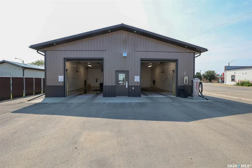 200 Main Street Avonlea SK S0H 0C0