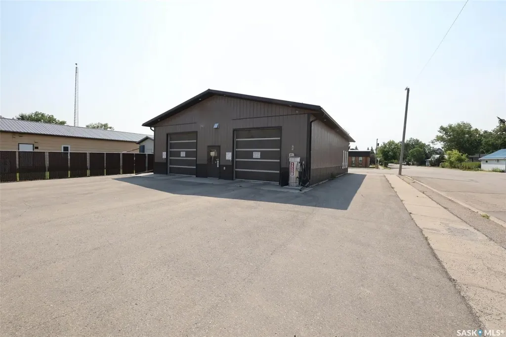 200 Main Street Avonlea SK S0H 0C0