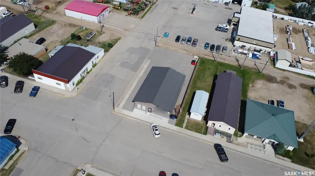 200 Main Street Avonlea SK S0H 0C0
