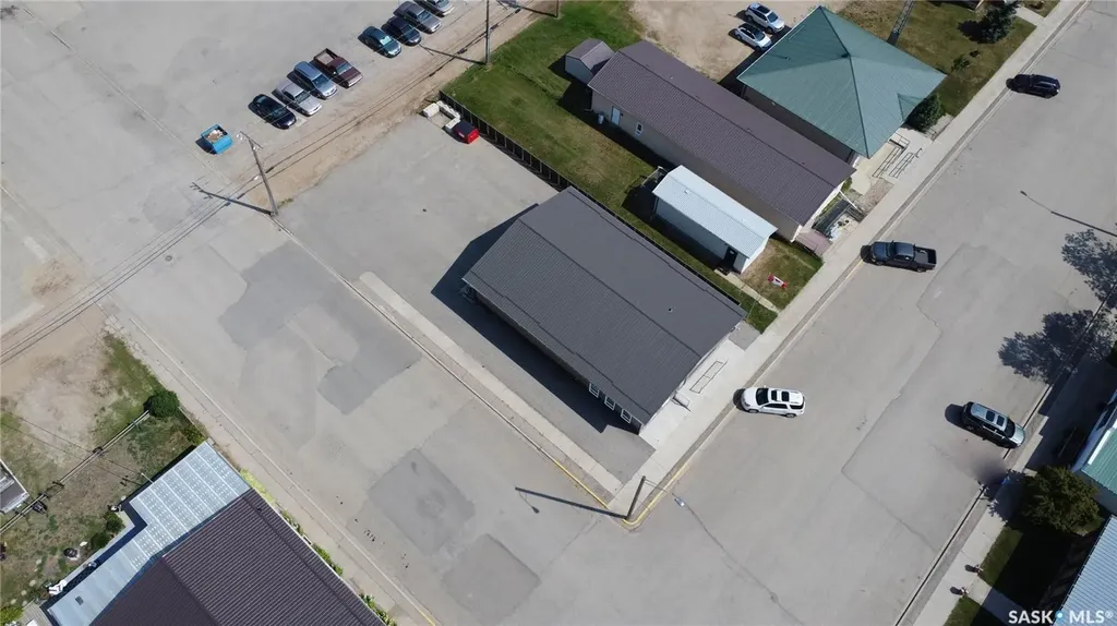 200 Main Street Avonlea SK S0H 0C0