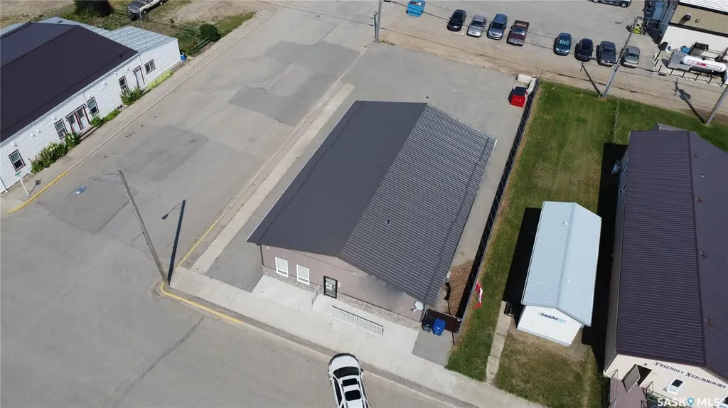 200 Main Street Avonlea SK S0H 0C0