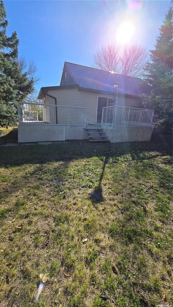 716 Gregson Street Oxbow SK S0C 2B0
