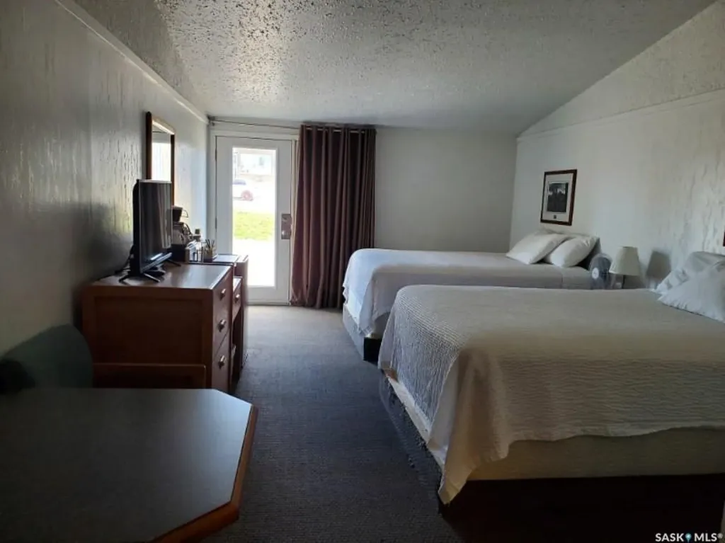 303 La Ronge Avenue La Ronge SK S0J 1L0