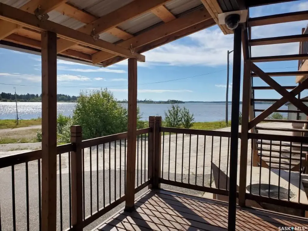 303 La Ronge Avenue La Ronge SK S0J 1L0