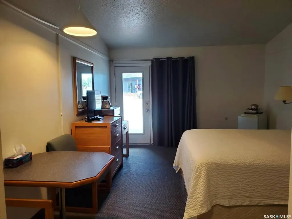 303 La Ronge Avenue La Ronge SK S0J 1L0