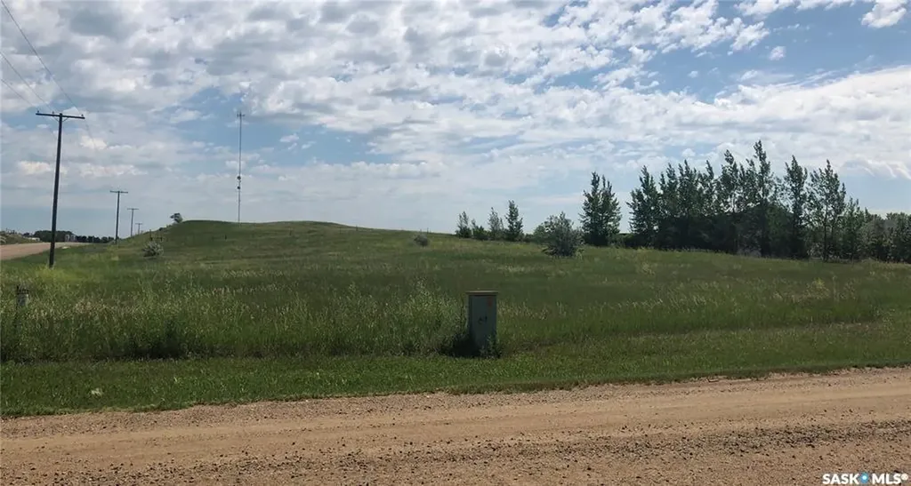 Rural Address Estevan SK S4A 1E1