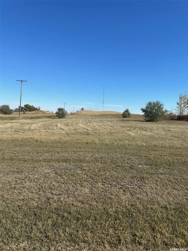 Rural Address Estevan SK S4A 1E1