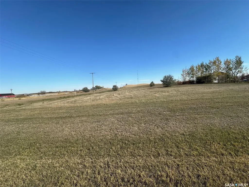 Rural Address Estevan SK S4A 1E1