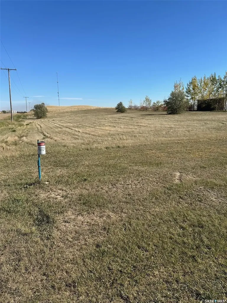 Rural Address Estevan SK S4A 1E1