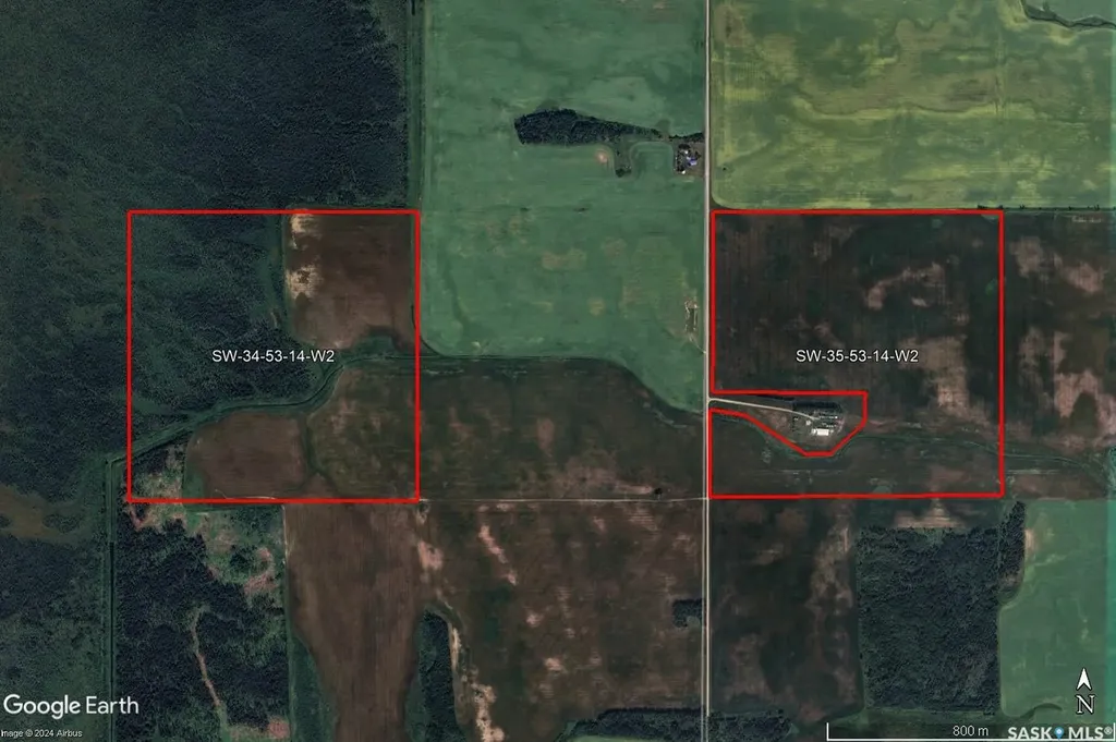 Rural Address Torch River Rm No. 488 SK S0J 0B1