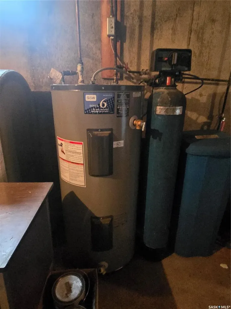 Rural Address Grayson Rm No. 184 SK S0A 0A5